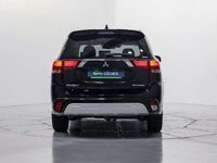 Usado Mitsubishi Outlander P-HEV Edition 224 CV (164 kW) 2021 Negro SUV