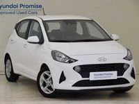 usado Hyundai i10 - 18.767 km 1.0 MPI Klass