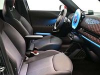 Usado Mini Aceman Essential 135 kW (184 CV) 2025 Negro SUV