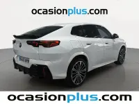 Usado BMW X2 150 CV (110 kW) 2024 Blanco SUV