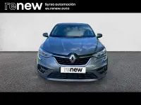 Usado Renault Arkana Zen 145 CV (106 kW) 2022 Gris SUV