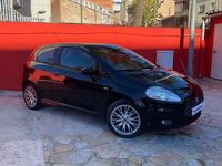 usado Fiat Grande Punto 1.4 Active