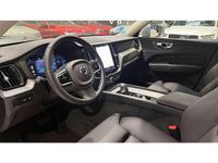 Usado Volvo XC60 Plus 2024 Gris SUV