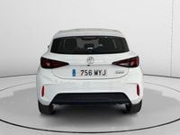 Usado MG MG3 194 CV (142 kW) 2025 Utilitario