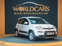Usado Fiat Panda City Life 69 CV (50 kW) 2022 Blanco Berlina
