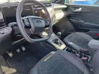 Usado Ford Puma ST-Line X 125 CV (91 kW) 2025 Azul SUV