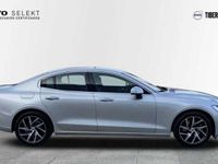 usado Volvo S60 2.0 T4 BUSINESS PLUS AUTO 190 4P