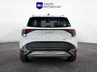 Usado Kia Sportage 215 CV (158 kW) 2025 Blanco SUV