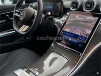 Usado Mercedes CLE220 197 CV (144 kW) 2024 Blanco Coupe
