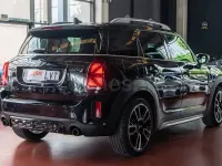 Usado Mini Cooper S Countryman 178 CV (130 kW) 2022 Negro SUV
