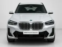 Usado BMW X3 xLine 190 CV (139 kW) 2022 SUV