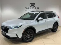 Usado Honda CR-V Elegance 184 CV (135 kW) 2025 Blanco SUV