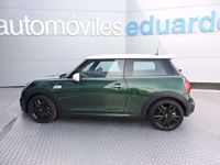 usado Mini Cooper S 