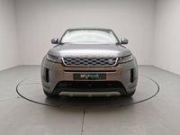 usado Land Rover Range Rover evoque 2.0 D163 AUTO 4WD MHEV S