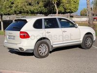 Usado Porsche Cayenne 240 CV (176 kW) 2010 Blanco SUV