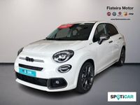 usado Fiat 500X 1.6mjt S&s Red 97kw