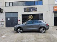 Usado Audi Q3 Ambiente 177 CV (130 kW) 2012 Negro SUV