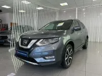 Usado Nissan X-Trail Tekna 131 CV (96 kW) 2019 Gris SUV