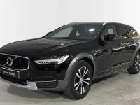 Usado Volvo V90 2019 Negro Familiar