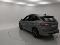 Usado Ford Kuga ST-Line X 190 CV (139 kW) 2022 Gris / plata SUV