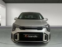 Usado Kia Picanto GT-Line 63 CV (46 kW) 2024 Plateado Utilitario