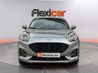Käytetty Ford Puma ST-Line 125 HP (91 kW) 2023 Harmaa Katumaasturi