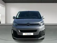 Usado Citroën Spacetourer Business Class 150 CV (110 kW) 2020 Gris Monovolumen
