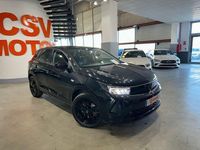 Usado Opel Grandland X 224 CV (164 kW) 2023 Negro SUV