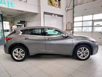 Usado Infiniti Q30 Premium 170 CV (125 kW) 2018 Gris Utilitario
