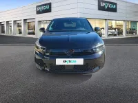 Usado Opel Corsa 111 CV (81 kW) 2025 Negro Utilitario