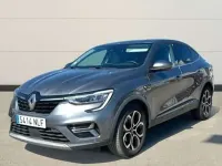 Usado Renault Arkana Techno 145 CV (106 kW) 2023 Gris SUV