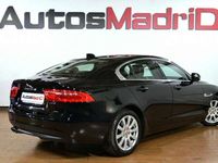 usado Jaguar XE 2.0 Diesel 132kW RWD Portfolio Auto