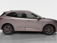 Usado Ford Kuga ST-Line 150 CV (110 kW) 2022 Gris / plata SUV