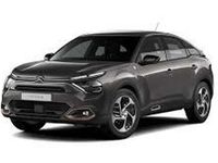 Usado Citroën C4 X 136 CV (100 kW) 2025 Gris SUV