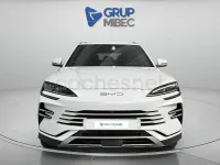 Usado BYD Seal U Comfort 218 CV (160 kW) 2025 Blanco SUV