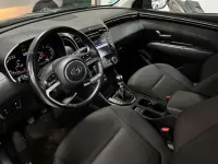 Usado Hyundai Tucson 116 CV (85 kW) 2022 Gris SUV
