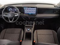 Usado VW Tiguan 204 CV (150 kW) 2025 Negro SUV