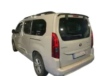 Usado Toyota Proace Active 131 CV (96 kW) 2022 Gris Monovolumen