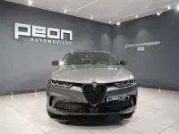 Usado Alfa Romeo Tonale Veloce 131 CV (96 kW) 2024 Gris SUV