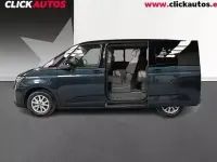 Usado VW Multivan 150 CV (110 kW) 2024 Monovolumen