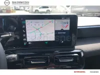 Nuevo Nissan Micra N-Connecta 89 kW (122 CV) 2025 Eléctrico Utilitario
