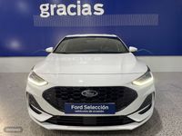 usado Ford Focus 1.0 Ecoboost MHEV ST-Line Design SIP 125