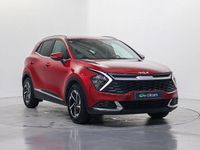 Usado Kia Sportage 150 CV (110 kW) 2022 Rojo SUV