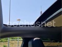 Usado Mercedes CLA220 AMG line 177 CV (130 kW) 2017 Blanco Berlina