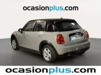 Usado Mini Cooper 136 CV (100 kW) 2017 Gris Utilitario