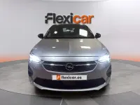 Usado Opel Corsa GS Line 101 CV (74 kW) 2022 Gris Utilitario