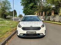 Usado Kia Niro 141 CV (103 kW) 2018 Blanco SUV
