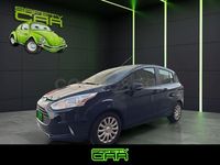 Usado Ford B-MAX Ambiente 90 CV (66 kW) 2015 Azul Monovolumen