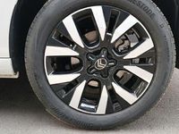 Nuevo Citroën Berlingo 100 CV (73 kW) 2026 Blanco kaolin Monovolumen