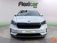 Usado Skoda Enyaq iV SportLine 194 kW (265 CV) 2022 Beige SUV